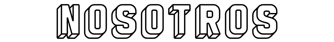 Nosotros